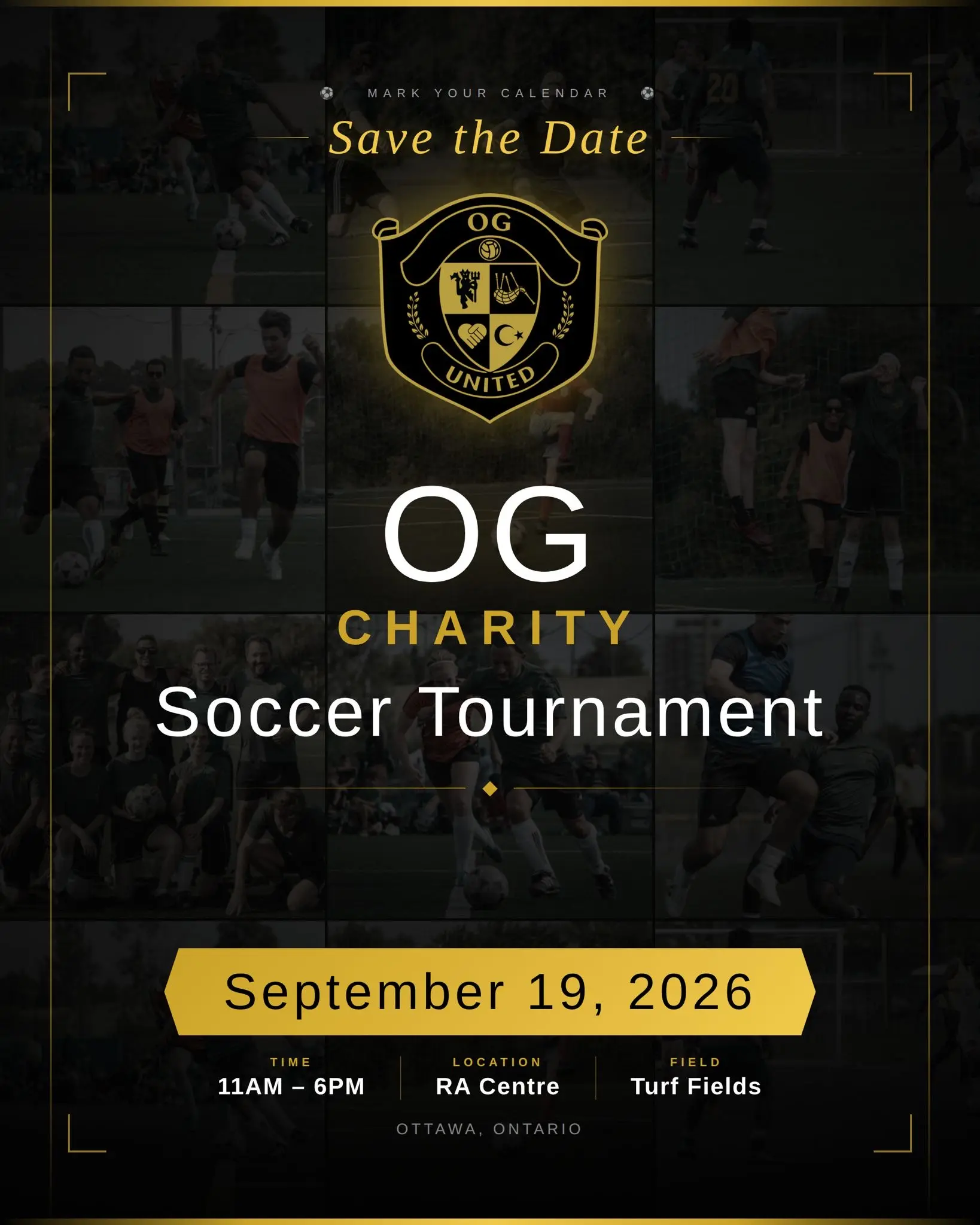 OG 2026 Tournament Poster